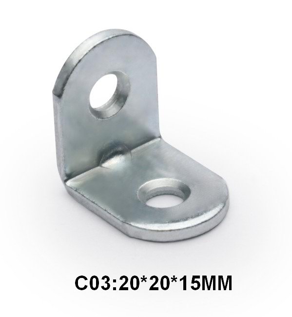 C03角碼